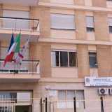 ...e il Diomede Fresa di via Colajanni da 98 letti (foto di wwww.adisupuglia.it)